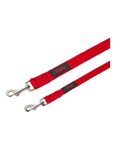 Laisse pour Chien Company of Animals Rouge S