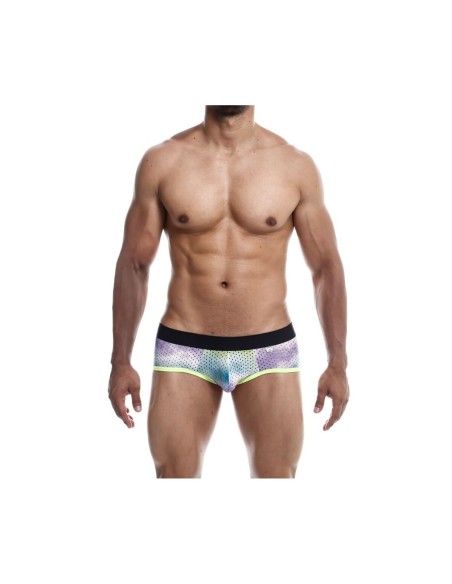Tanga Mob Eroticwear Multicouleur M