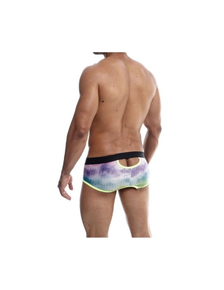 Tanga Mob Eroticwear Multicouleur M