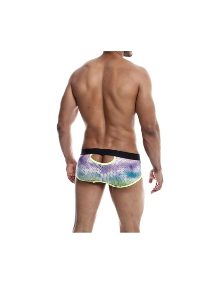 Tanga Mob Eroticwear Multicouleur M