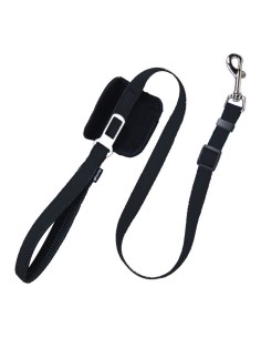 Laisse pour Chien Gloria 70-102 cm Noir