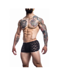 Tanga Cut4men Noir S