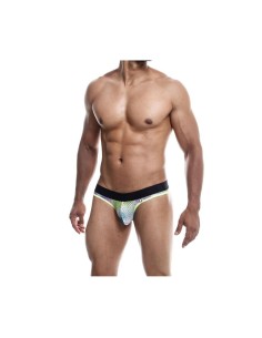 Tanga Mob Eroticwear Multicouleur S