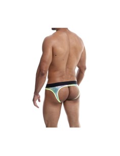Tanga Mob Eroticwear Multicouleur S 2