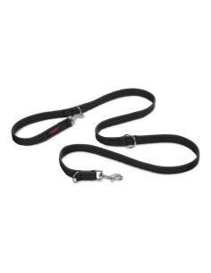 Laisse pour Chien Company of Animals Noir L