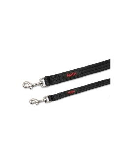 Laisse pour Chien Company of Animals Noir L 2