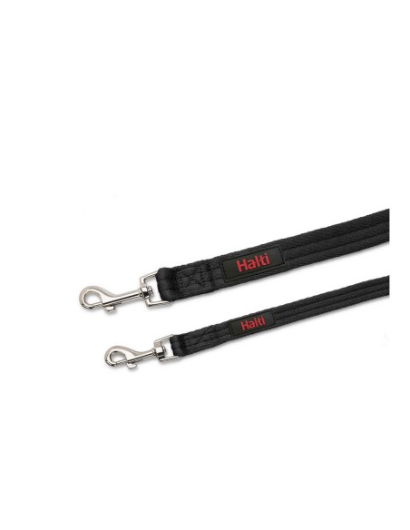 Laisse pour Chien Company of Animals Noir L
