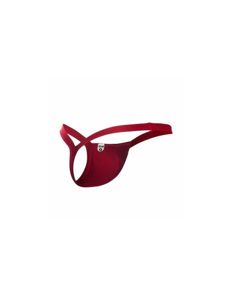 Tanga Mob Eroticwear Rouge L