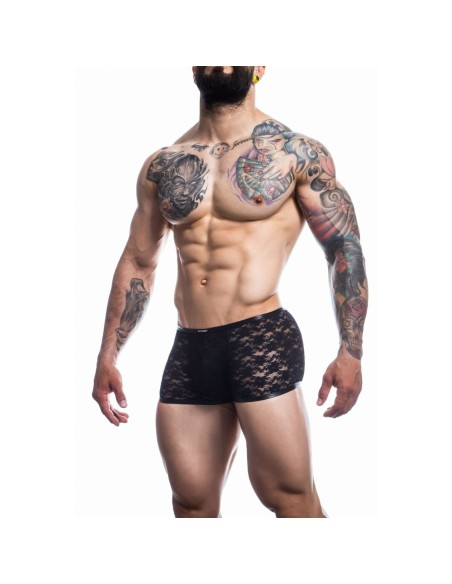Tanga Cut4men Noir XL