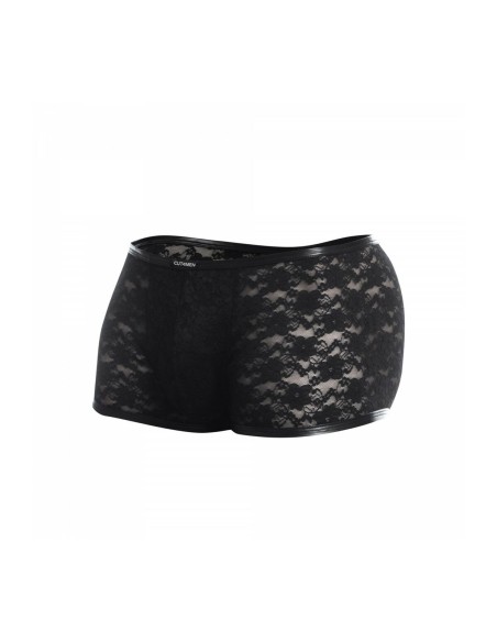 Tanga Cut4men Noir XL