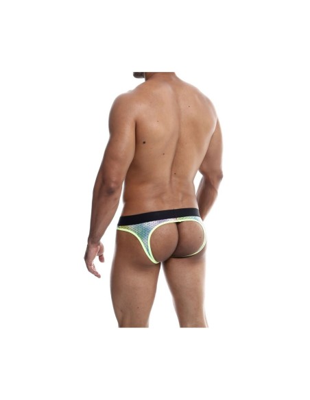 Tanga Mob Eroticwear Multicouleur
