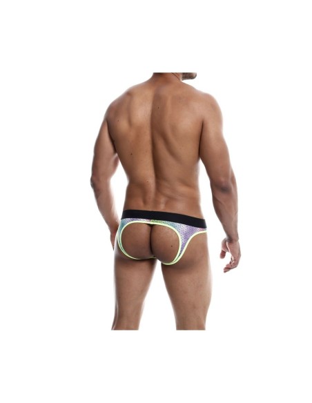 Tanga Mob Eroticwear Multicouleur