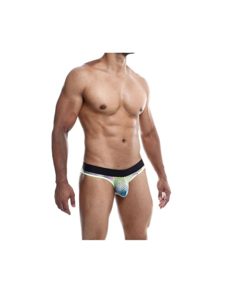 Tanga Mob Eroticwear Multicouleur