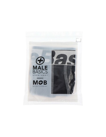 Tanga Mob Eroticwear Multicouleur