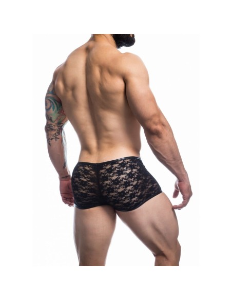 Tanga Cut4men Noir L