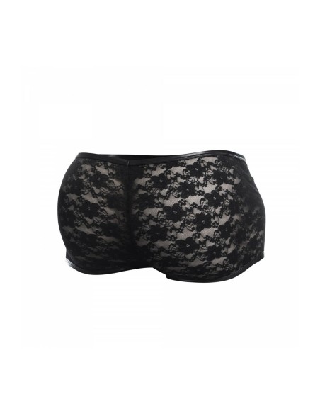 Tanga Cut4men Noir L