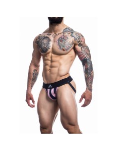 Tanga Cut4men Rose XL