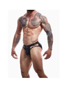 Tanga Cut4men Noir XL