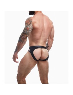 Tanga Cut4men Noir XL 2
