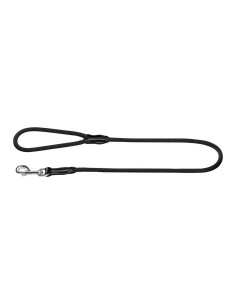 Laisse pour Chien Hunter FREESTYLE Noir 110 cm