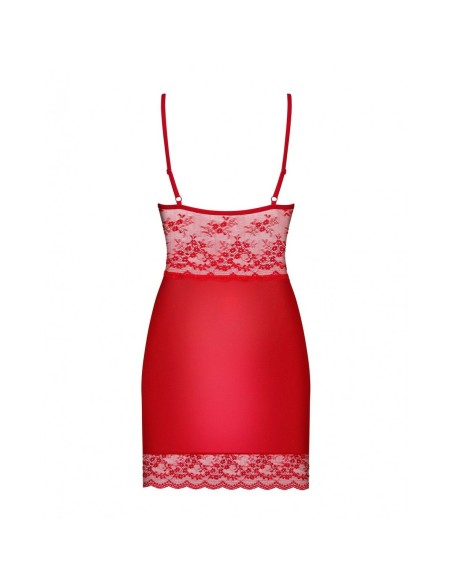 Poupées Obsessive Lovica S/M Rouge