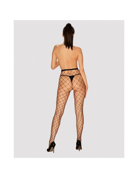 Bas Obsessive S812 Noir S/M/L