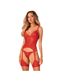 Corset Obsessive Belovya XS/S