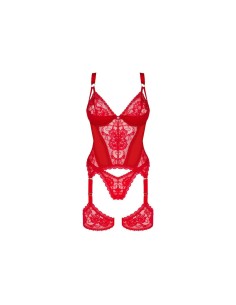 Corset Obsessive Belovya XS/S 2
