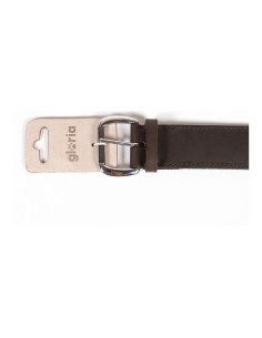 Collier pour Chien Gloria Marron (85 x 4 cm) 2