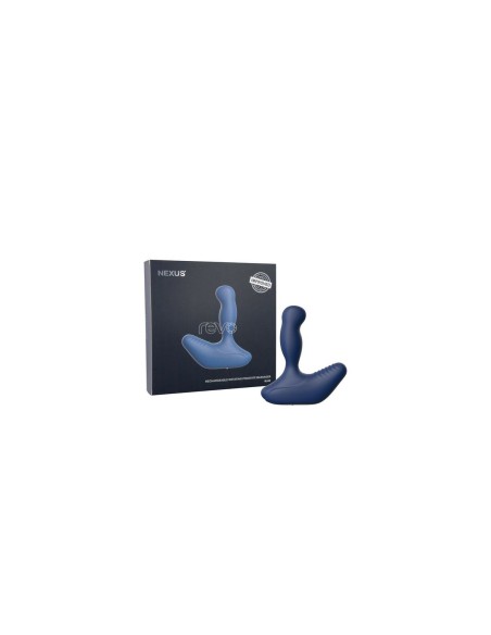 Massage de la prostate Nexus RE2002 Bleu