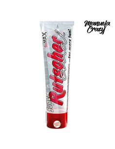 Lubrifiant anal Manuela Crazy 3130 100 ml