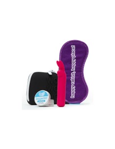 Kit Grand Plaisir Happy Rabbit Clitoral Pleasure