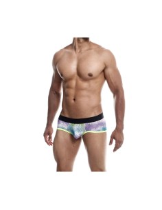 Tanga Mob Eroticwear Multicouleur XL