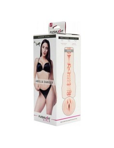 Masturbateur Fleshlight Abella Danger