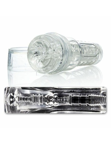 Masturbateur Fleshlight GO Torque Ice