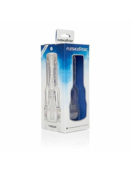 Masturbateur Fleshlight GO Torque Ice