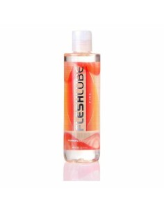 Lubrifiant à base d'eau Fleshlight Fleshlube: Fire