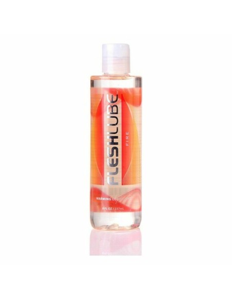 Lubrifiant à base d'eau Fleshlight Fleshlube: Fire