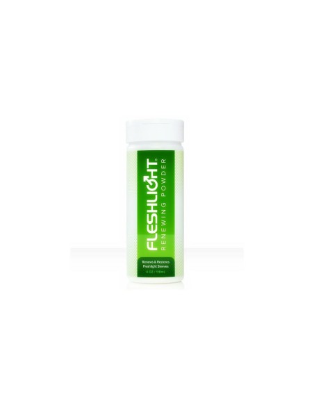 Poudre Renouvelante Fleshlight Renewing Powder