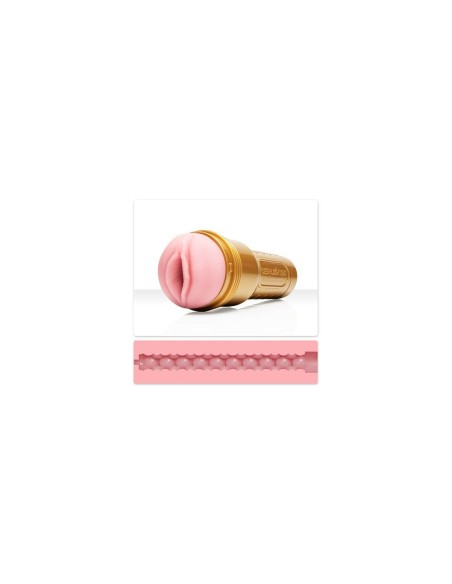 Gode réaliste Fleshlight GO Stamina Rose