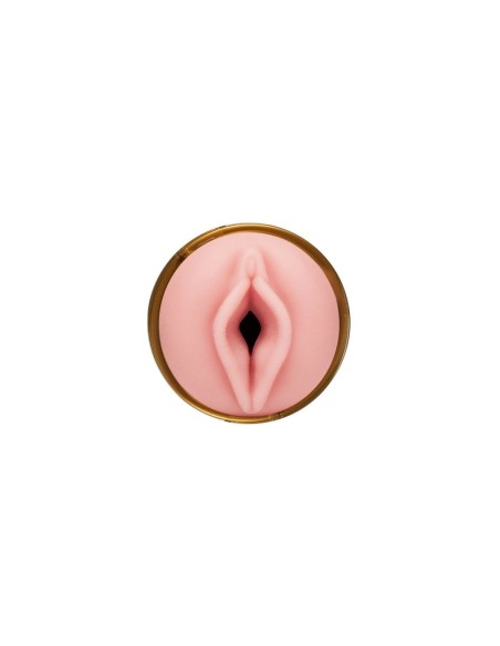 Gode réaliste Fleshlight GO Stamina Rose
