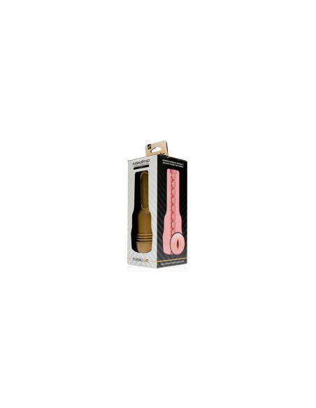 Gode réaliste Fleshlight GO Stamina Rose