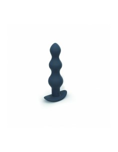 Plug Vibrant Anal Dorcel DOR161 Noir 2