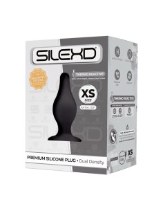 Gode Silexd Noir 2