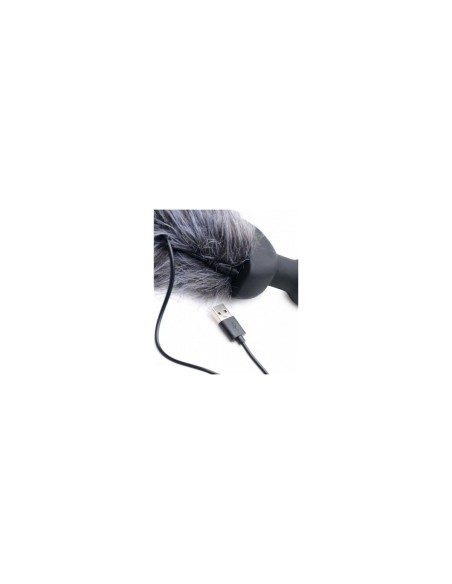 Plug Anal XR