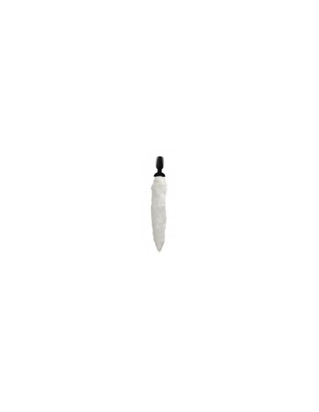 Vibromasseur anal XR Blanc