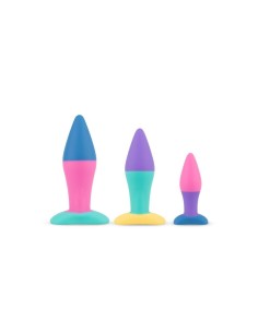Plug Anal PMV20
