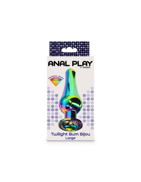 Plug Anal Toy Joy