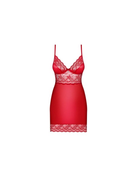 Poupées Obsessive Lovica Rouge L/XL