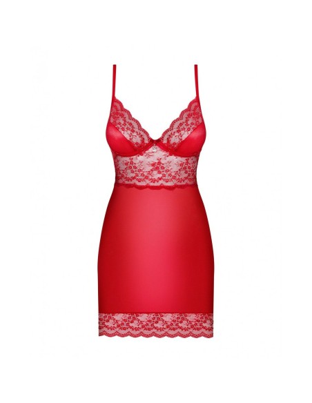 Poupées Obsessive Lovica Rouge L/XL